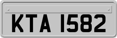 KTA1582