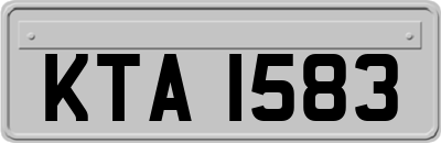 KTA1583