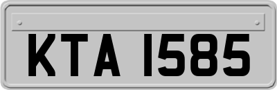 KTA1585