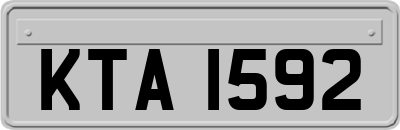KTA1592