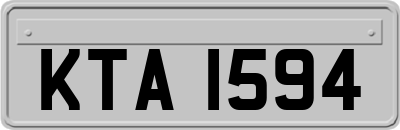 KTA1594