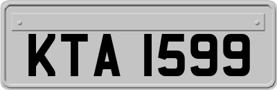 KTA1599