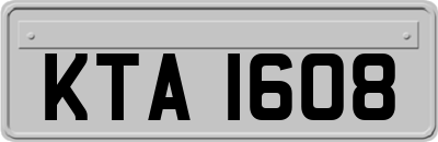 KTA1608