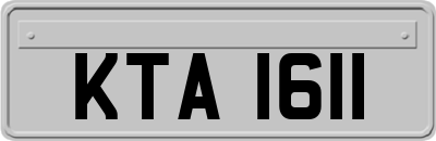 KTA1611