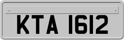 KTA1612