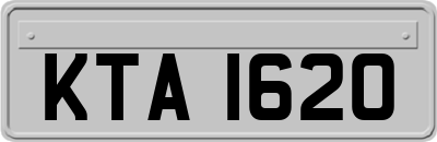 KTA1620