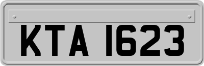 KTA1623