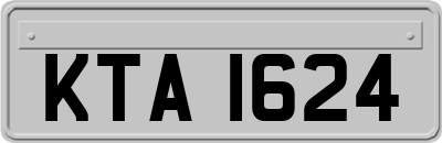 KTA1624