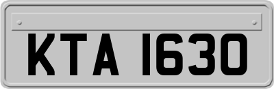 KTA1630