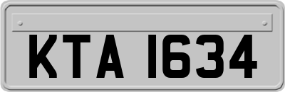 KTA1634