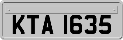 KTA1635