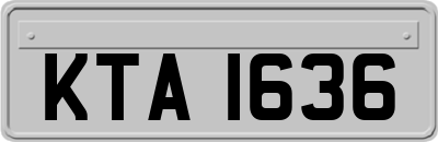 KTA1636