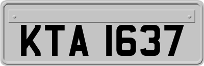 KTA1637