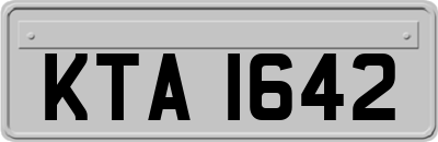 KTA1642