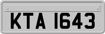 KTA1643