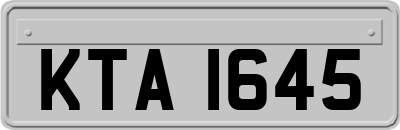 KTA1645