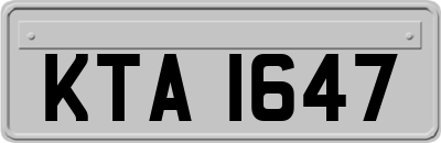 KTA1647