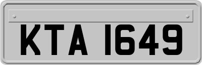 KTA1649