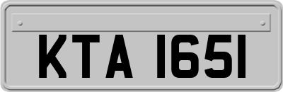KTA1651