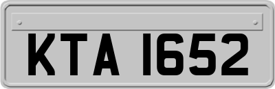 KTA1652