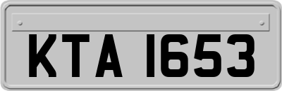 KTA1653