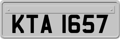 KTA1657