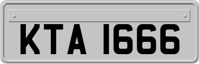 KTA1666