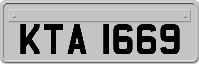 KTA1669
