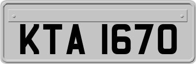 KTA1670