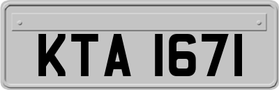 KTA1671