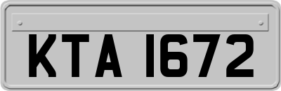 KTA1672