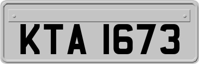 KTA1673