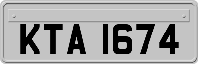 KTA1674