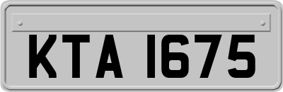 KTA1675