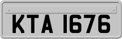 KTA1676