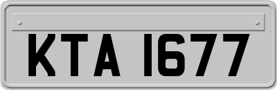 KTA1677