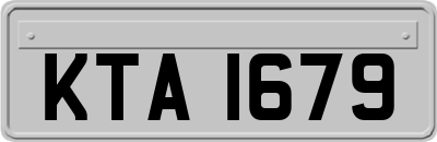 KTA1679