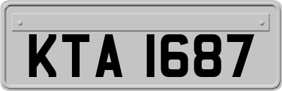 KTA1687