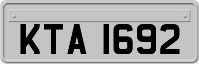 KTA1692