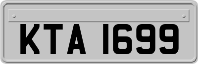 KTA1699