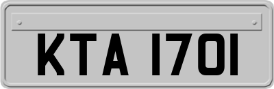KTA1701