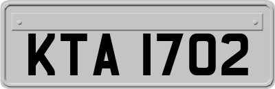 KTA1702