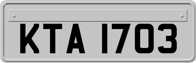 KTA1703