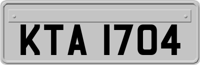 KTA1704