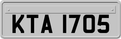 KTA1705