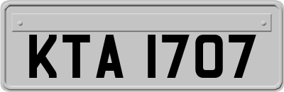 KTA1707