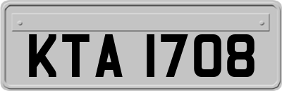 KTA1708