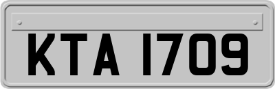 KTA1709