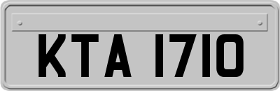 KTA1710