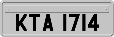 KTA1714